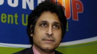 'What a Waste of Talent': Ramiz Raja on Umar Akmal's Three-Year-Ban For Spot-Fixing